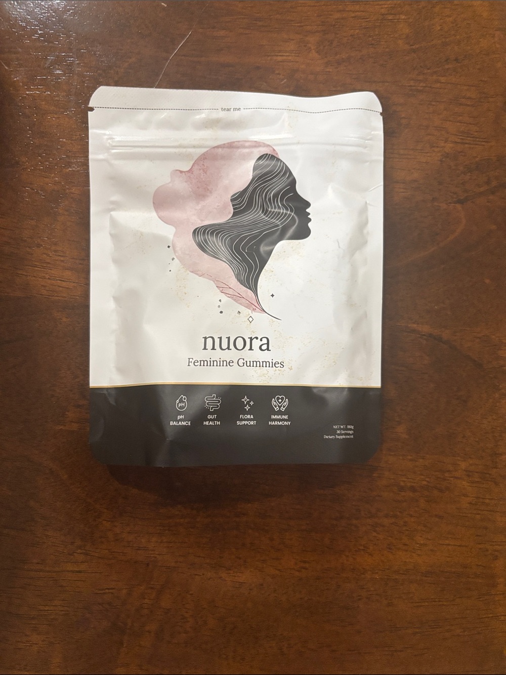 Noura Feminine Gummies